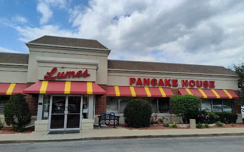 Lumes Pancake House image