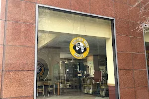 Einstein Bros. Bagels image