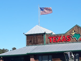 Texas Roadhouse