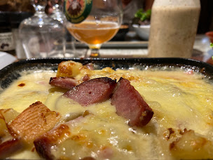 Photo n°68 de Les Tables d’Antan à Besançon ()
