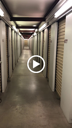 Self-Storage Facility «Adobe Storage Solutions», reviews and photos, 2818 W Deer Valley Rd, Phoenix, AZ 85027, USA