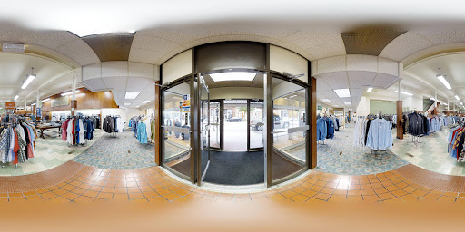 Clothing Store «Jos. Kuhn & Co», reviews and photos, 33 E Main St, Champaign, IL 61820, USA