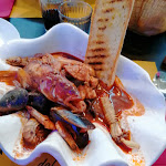 Photo n°1 de l'avis de Erminio.i fait le 16/04/2023 à 15:26 sur le  Trattoria Armandino - Specialitá di pesce à Livorno