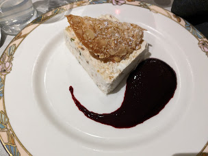 Photo n°5 de Restaurant @ Hôtel de la Poste à Pouilly-en-Auxois ()