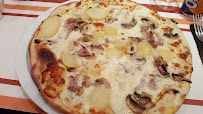 Plats et boissons du Restaurant italien Restaurant pizzeria la Calabre à Libourne - n°3