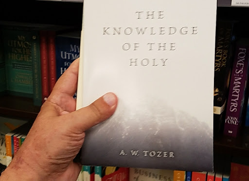 Book Store «LifeWay Christian Store», reviews and photos, 5336 N Blackstone Ave, Fresno, CA 93720, USA