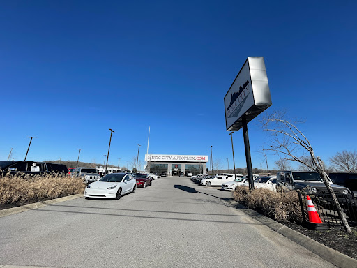 Car Dealer «Music City Autoplex», reviews and photos, 2430 Gallatin Pike N, Madison, TN 37115, USA