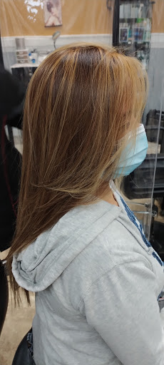 Beauty Salon «Wiilma Beauty Salon», reviews and photos, 562 Elizabeth Ave, Elizabeth, NJ 07206, USA