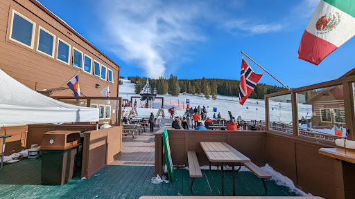 Ski Resort «Ski Cooper», reviews and photos, 232 County Road 29, Leadville, CO 80461, USA