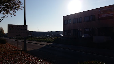 Irelem Lyon à Montanay