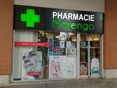 Pharmacie Marengo à Toulouse