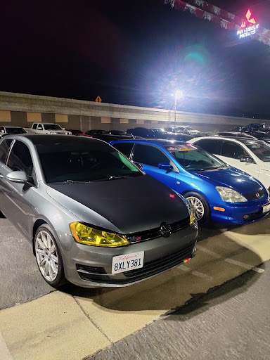 Mitsubishi Dealer «Auto Gallery Mitsubishi - Corona», reviews and photos, 2550 Wardlow Rd, Corona, CA 92882, USA