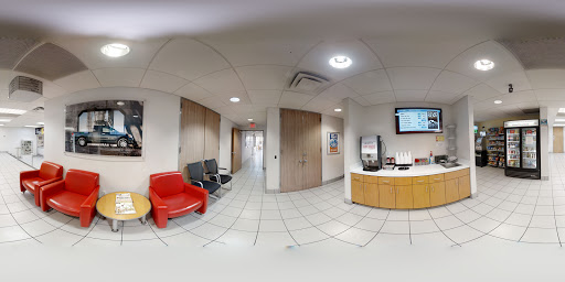 Nissan Dealer «Grubbs Nissan», reviews and photos, 310 Airport Fwy, Bedford, TX 76022, USA