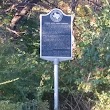 Warren Angus Ferris Cemetery - Texas State Historical Marker