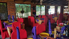 Restaurant el Rey del Marisco de Villarrica