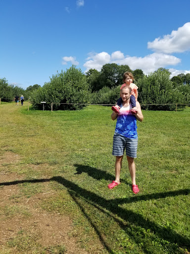 Orchard «Riamede Farm», reviews and photos, 122 Oakdale Rd, Chester, NJ 07930, USA