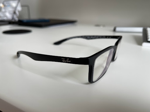 Eye Care Center «Allied Vision Services», reviews and photos, 10 Schalks Crossing Rd, Plainsboro Township, NJ 08536, USA