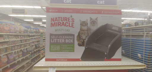 Pet Supply Store «PetSmart», reviews and photos, 2800 TX-121, Euless, TX 76039, USA