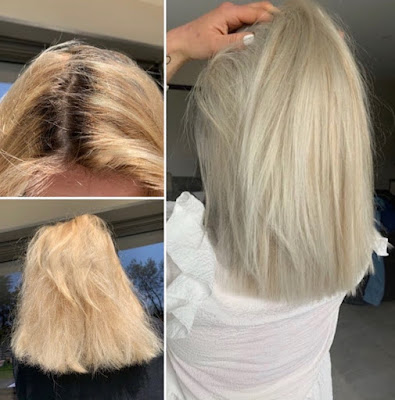 Thais Coiffure à Francheville
