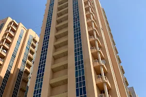 Al Dana Towers image