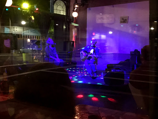 Lounge «Turn! Turn! Turn!», reviews and photos, 8 NE Killingsworth St, Portland, OR 97211, USA