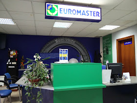 Euromaster Pneuval