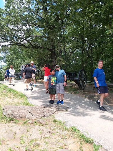 Historical Landmark «North Carolina Memorial», reviews and photos, W Confederate Ave, Gettysburg, PA 17325, USA