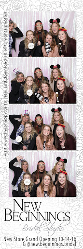 Bridal Shop «New Beginnings Bridal Studio», reviews and photos, 10417 156th St E, South Hill, WA 98374, USA