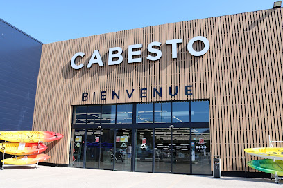 Cabesto Aubagne