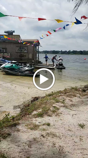 Recreation Center «Silver Star Recreation Center», reviews and photos, 2801 N Apopka Vineland Rd, Orlando, FL 32818, USA