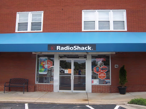 RadioShack, 436 Solomons Island Rd N, Prince Frederick, MD 20678, USA, 