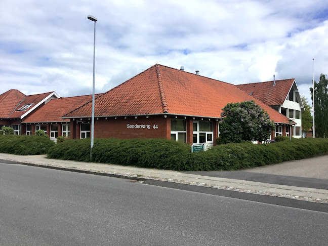 Anmeldelser af Plejecenter Søndervang i Skanderborg - Plejehjem