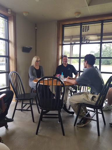 Moving and Storage Service «Two Men and a Truck», reviews and photos, 5801 FL-54, New Port Richey, FL 34652, USA