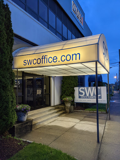 SWC Office Furniture Outlet, Inc.