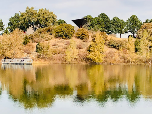 Park «Quail Lake Park», reviews and photos, 915 E Cheyenne Mountain Blvd, Colorado Springs, CO 80906, USA