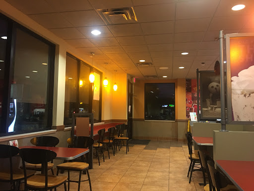 Jack in the Box