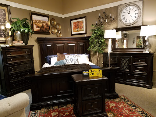 Furniture Store «Ashley HomeStore», reviews and photos, 5055 S Montclair Plaza Ln, Montclair, CA 91763, USA