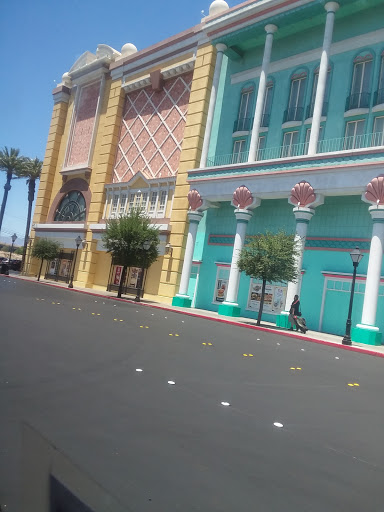 Bowling Alley «Orleans Bowling Center», reviews and photos, 4500 W Tropicana Ave, Las Vegas, NV 89103, USA