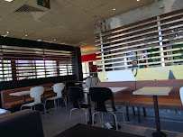 Atmosphère du Restauration rapide McDonald's à Pierrelatte - n°10