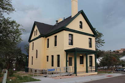 Fort Whipple Museum