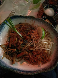 Les plus récentes photos du Restaurant thaï CHOK DEE café à Paris - n°17