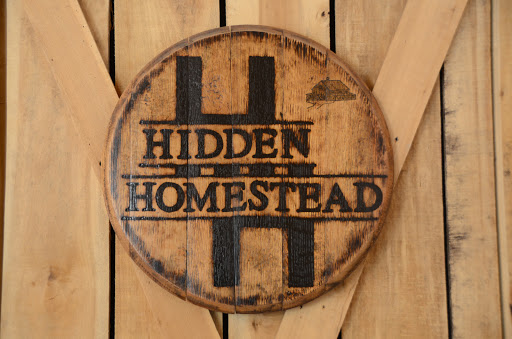 Event Venue «The Hidden Homestead», reviews and photos, 56 Chapel Center Ln, Smiths Grove, KY 42171, USA