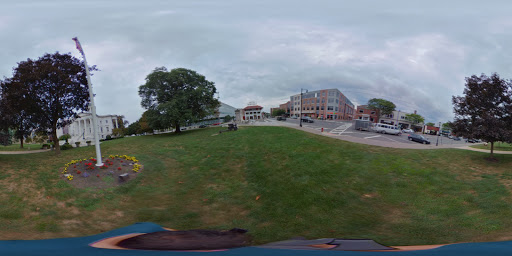 Cafe «Dragonfly Music and Coffee Cafe», reviews and photos, 14 E Main St, Somerville, NJ 08876, USA