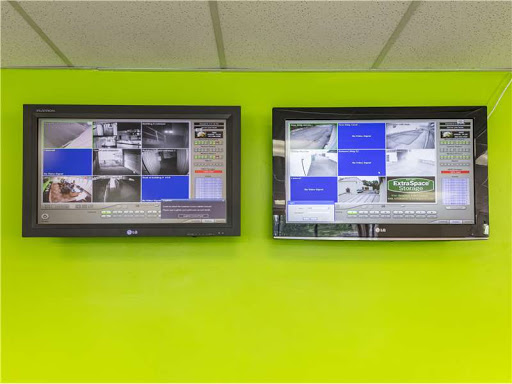 Storage Facility «Extra Space Storage», reviews and photos, 43 Ramapo Valley Rd, Mahwah, NJ 07430, USA