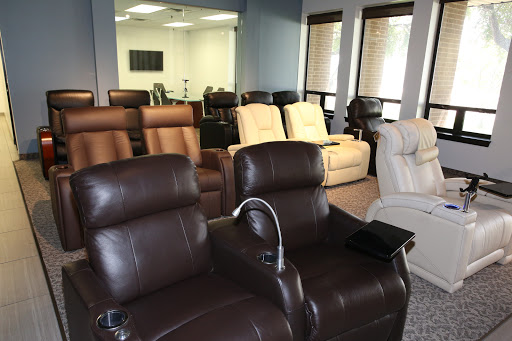 Home Theater Store «TheaterSeat.com», reviews and photos, 106 Guadalupe Dr, Cibolo, TX 78108, USA
