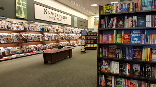 Book Store «Barnes & Noble», reviews and photos, 19401 Alderwood Mall Pkwy, Lynnwood, WA 98036, USA