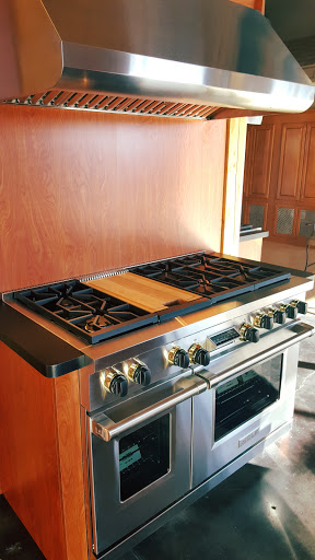 Appliance Store «Appliance Gallery», reviews and photos, 4550 W Wisconsin Ave, Milwaukee, WI 53208, USA