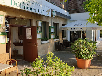 Hotel Restaurant Dülmener Hof