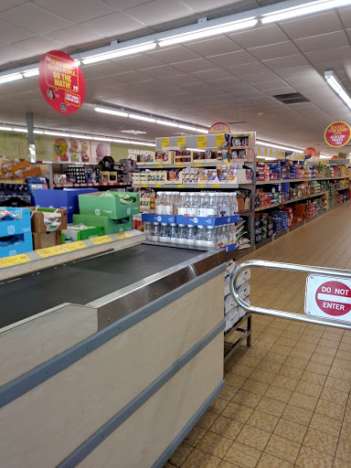 Supermarket «ALDI», reviews and photos, 59 Smith Rd, Massena, NY 13662, USA