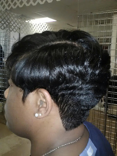 Hair Salon «Anointed Hands Salon 2000», reviews and photos, 2144 N Belt Line Rd g, Mesquite, TX 75150, USA